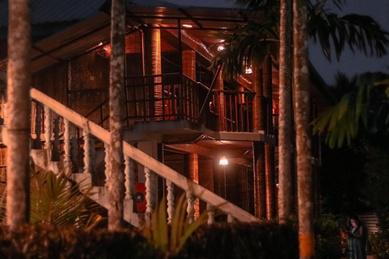 Blue Bird Resort Vijay Nagar Beach Eksteriør billede