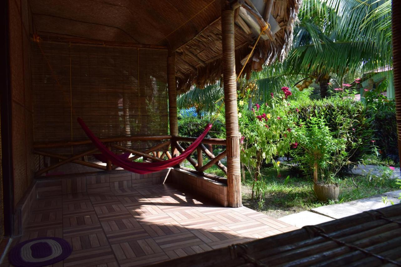 Blue Bird Resort Vijay Nagar Beach Eksteriør billede