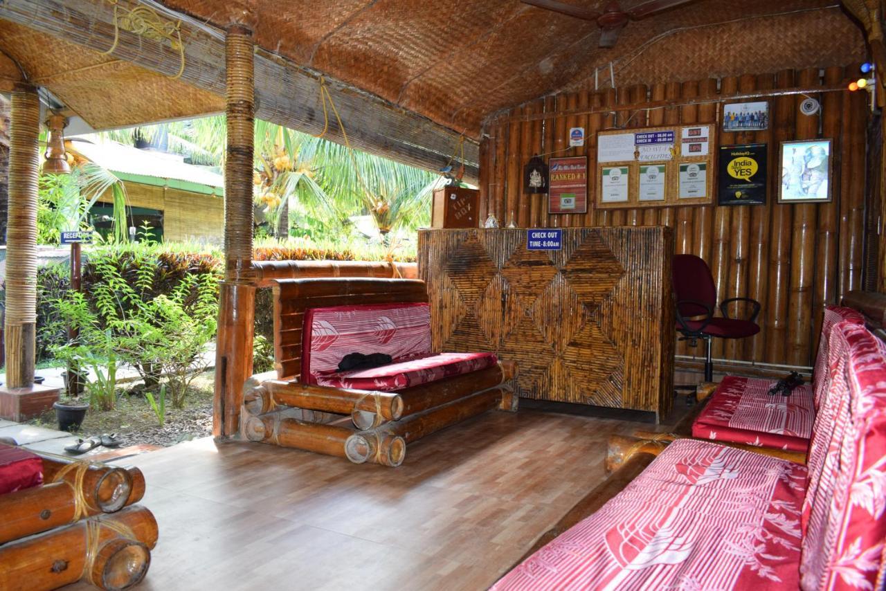 Blue Bird Resort Vijay Nagar Beach Eksteriør billede