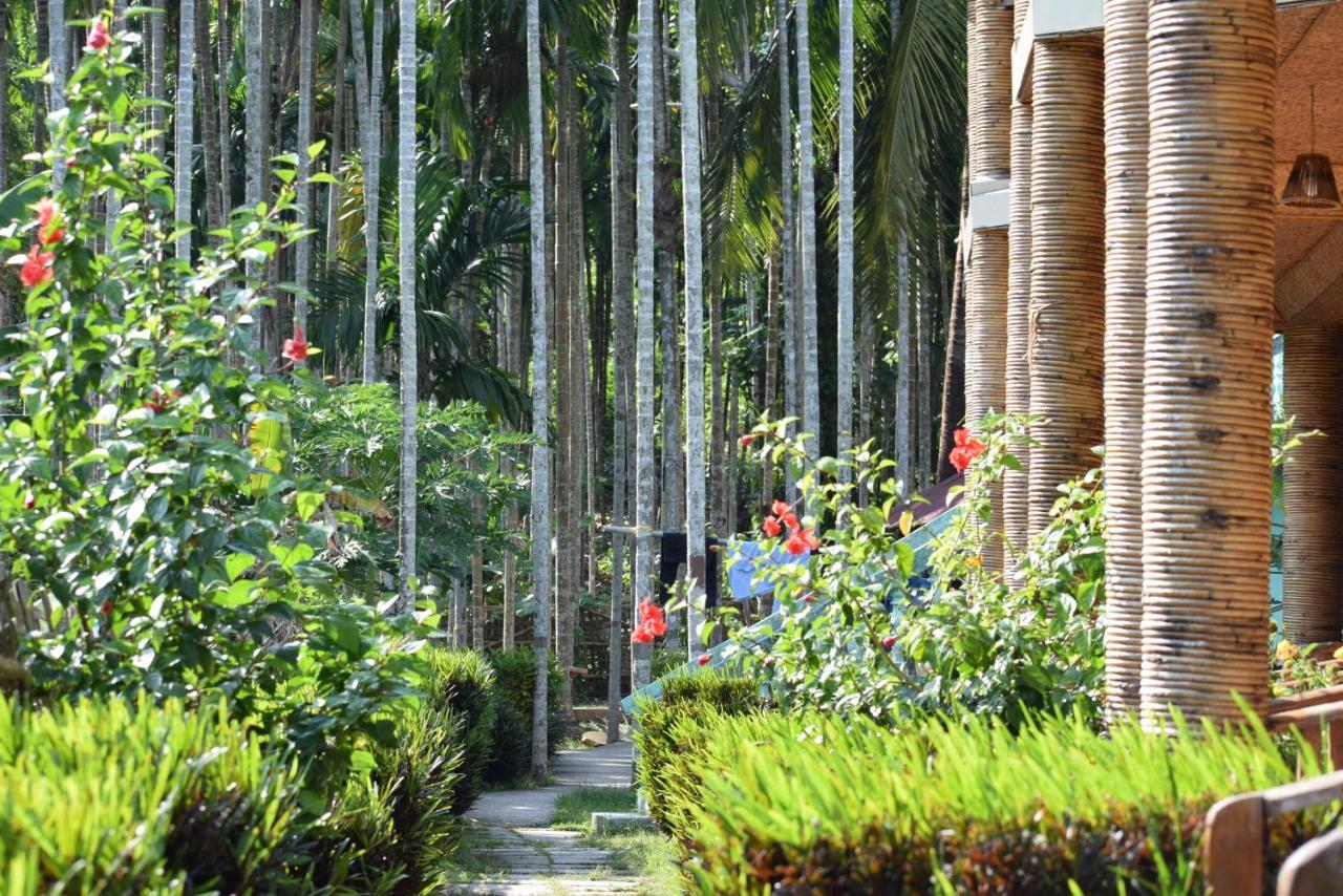 Blue Bird Resort Vijay Nagar Beach Eksteriør billede