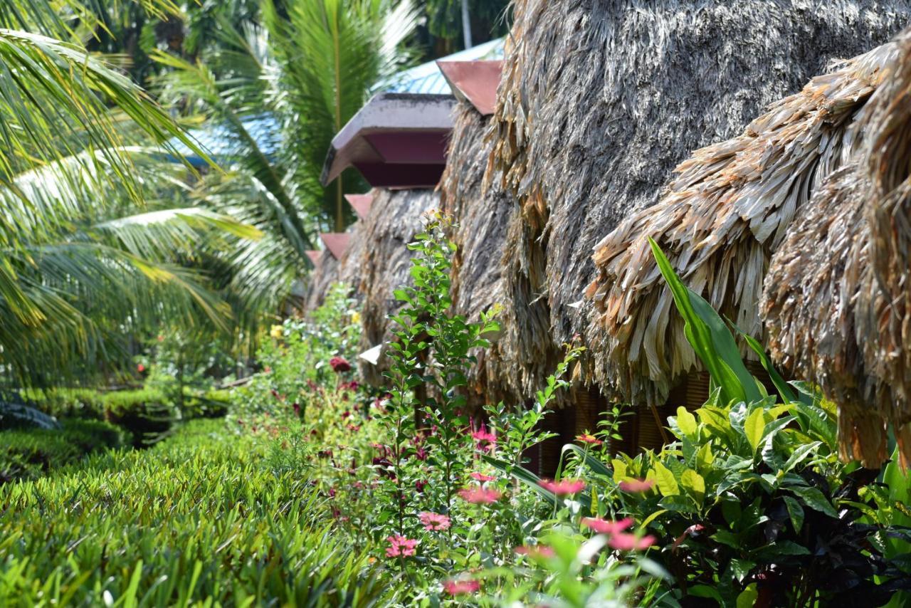 Blue Bird Resort Vijay Nagar Beach Eksteriør billede