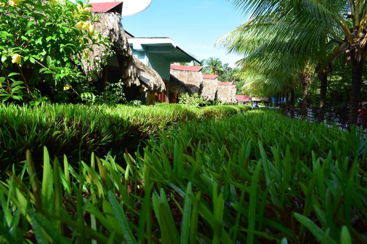 Blue Bird Resort Vijay Nagar Beach Eksteriør billede