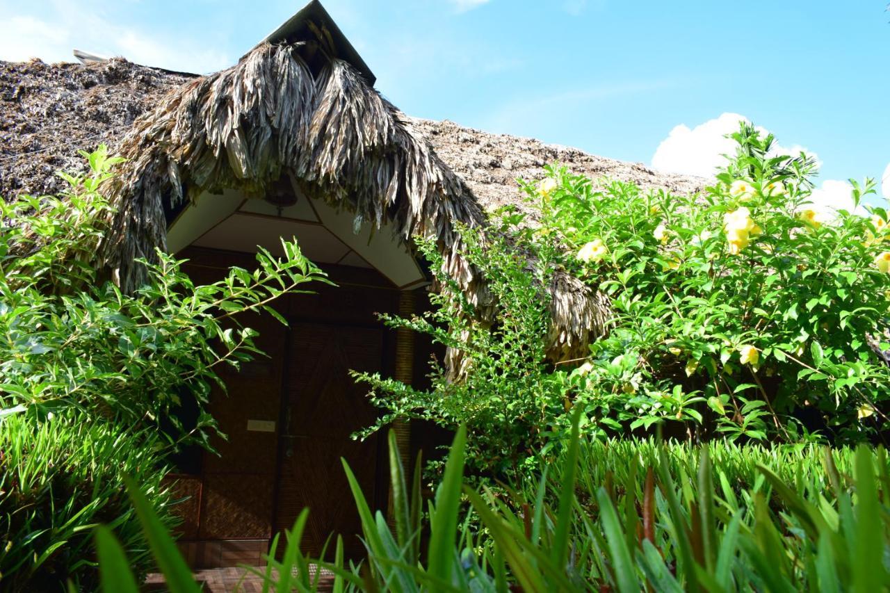 Blue Bird Resort Vijay Nagar Beach Eksteriør billede